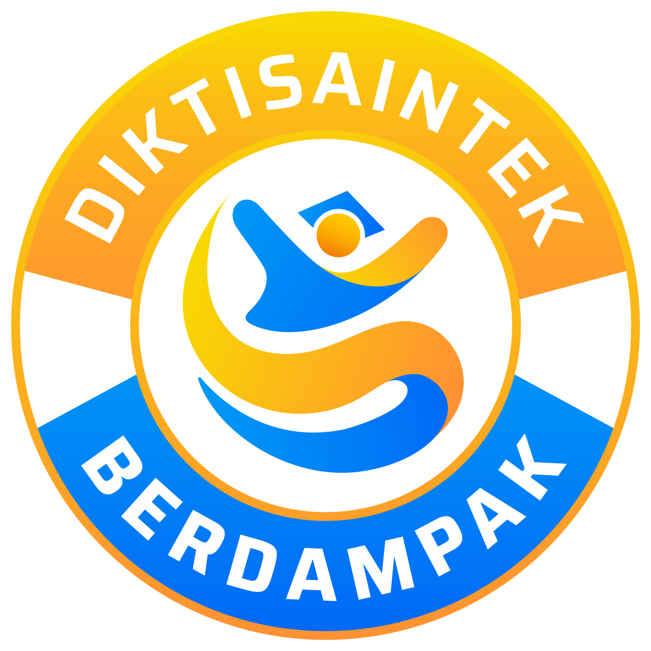 Logo Diktisaintek