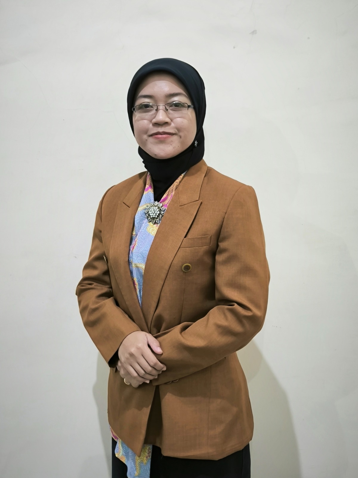 Foto Dr. Enike Dwi Kusumawati, S.Pt., MP., IPM
