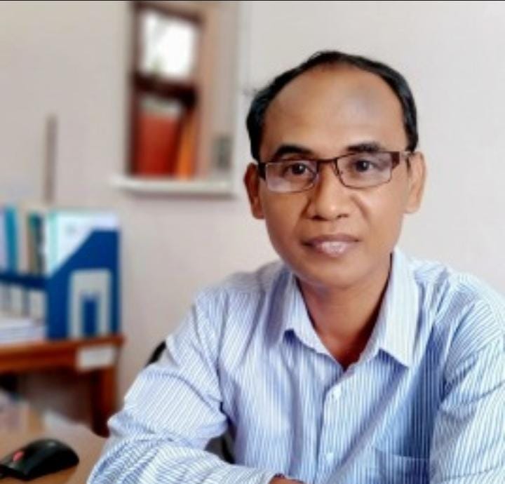 Foto Syahminan, S.Kom., M.Kom