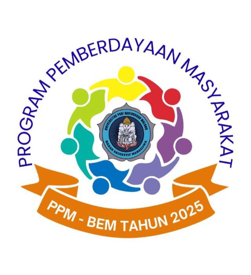 Logo PPM BEM